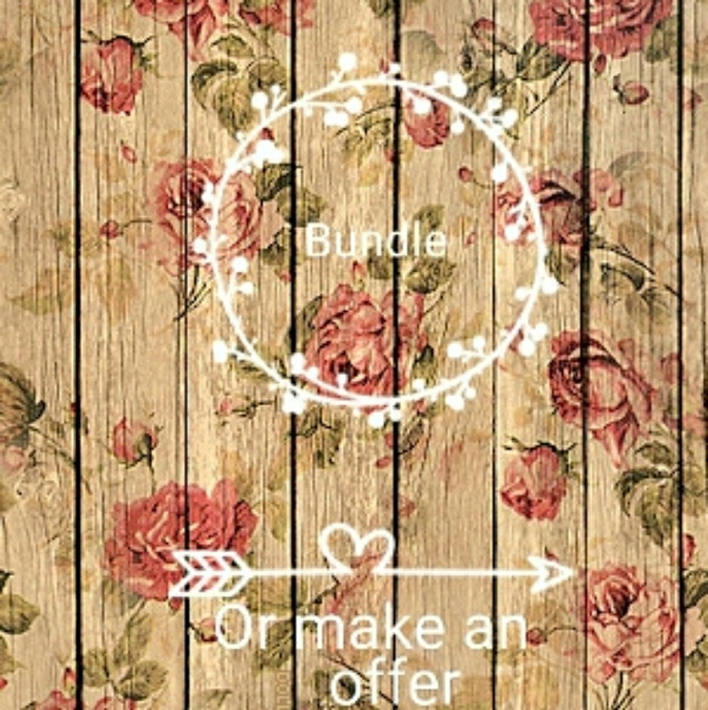 Bundle to get a great discount